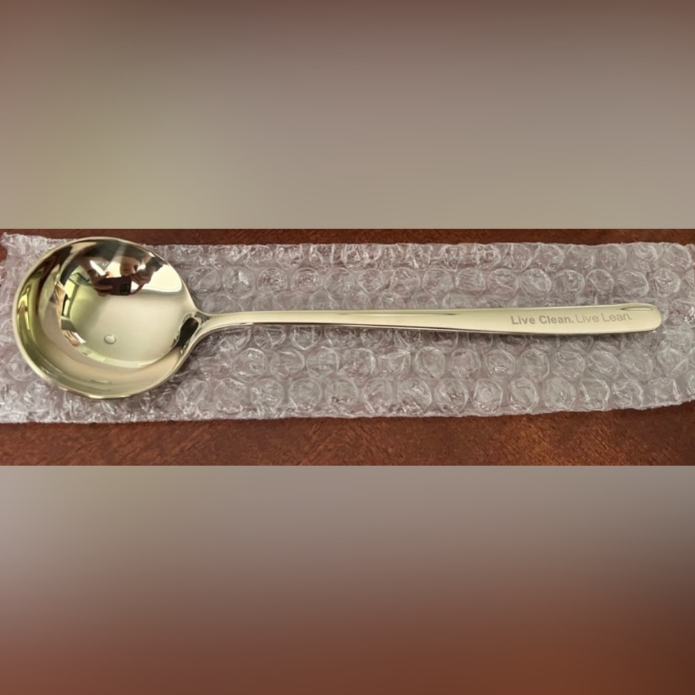 Modere Trim Spoon